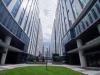 도시와공간 부동산중개사무소