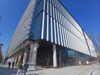 도시와공간 부동산중개사무소