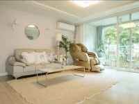 새한아파트 홈스테이