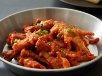 월매불닭발 마전점