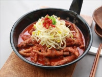 월매불닭발 마전점