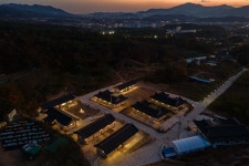 경주더포레한옥펜션