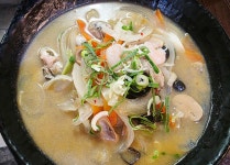 짜장면집 군산나운점