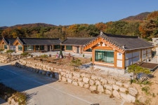 경주더포레한옥펜션