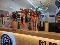 콤마PC카페 익산영등점