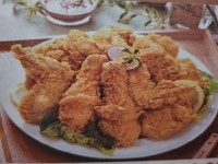 본스치킨 고덕아이파크점