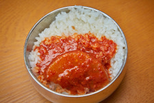 제주 성산 해마루&쌈총사횟집