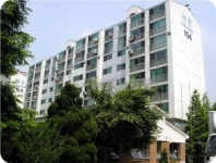 새한아파트 홈스테이