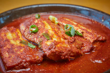 제주 성산 해마루&쌈총사횟집