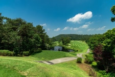 더 시에나 벨루토 컨트리클럽