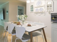 새한아파트 홈스테이