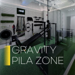 오운스테이지 헬스&필라테스 프리미엄PT