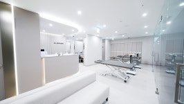 참마디마취통증의학과의원