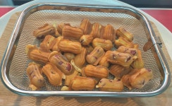 까망김밥빨강떡볶이