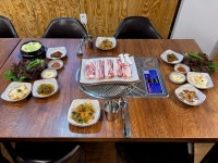 제주도야지해오름맛집