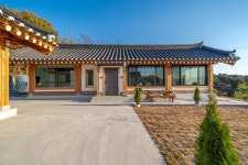 경주더포레한옥펜션