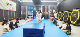 연세휘트니스태권도