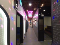 온앤온코인노래연습장 송도스마트스퀘어점