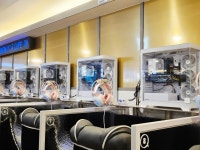 콤마PC카페 익산영등점