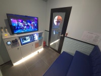 온앤온코인노래연습장 송도스마트스퀘어점