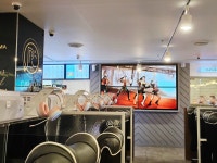 콤마PC카페 익산영등점