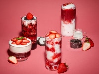 그레이핍플커피 동탄센트럴파크점