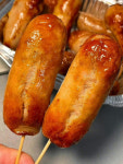 호왕각양꼬치