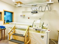 옥암힐요양병원