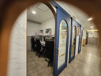 콤마PC카페 익산영등점