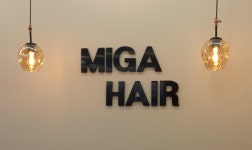 미가헤어