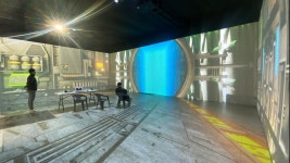 마론미디어빔플 강원지점