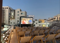 마론미디어빔플 강원지점