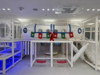 무인키즈카페 우리끼리 스포츠마을 대전가오점