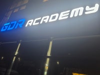 원샷GDR골프아카데미