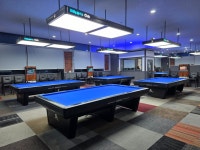 빌포츠 당구클럽