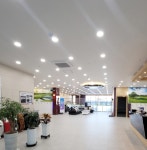 골프존파크 우현 하나골프