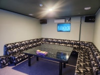 팡팡노래연습장