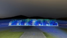 마론미디어빔플 강원지점