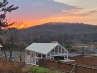 경주 감성숙소 스테이숲