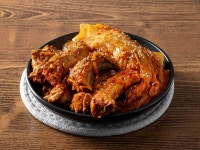 강여사김치찜