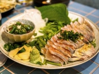동네 심야식당