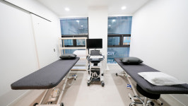 참마디마취통증의학과의원