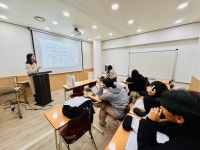 서윤희 입시영어학원