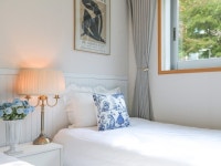 새한아파트 홈스테이