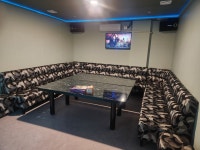 팡팡노래연습장