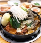 조마루감자탕 서울대점