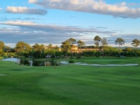 더 시에나 벨루토 컨트리클럽