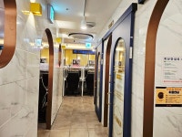 콤마PC카페 익산영등점