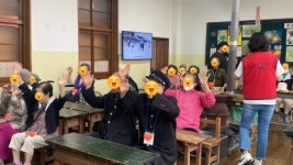 대전효사랑주야간보호센터 시설 사진