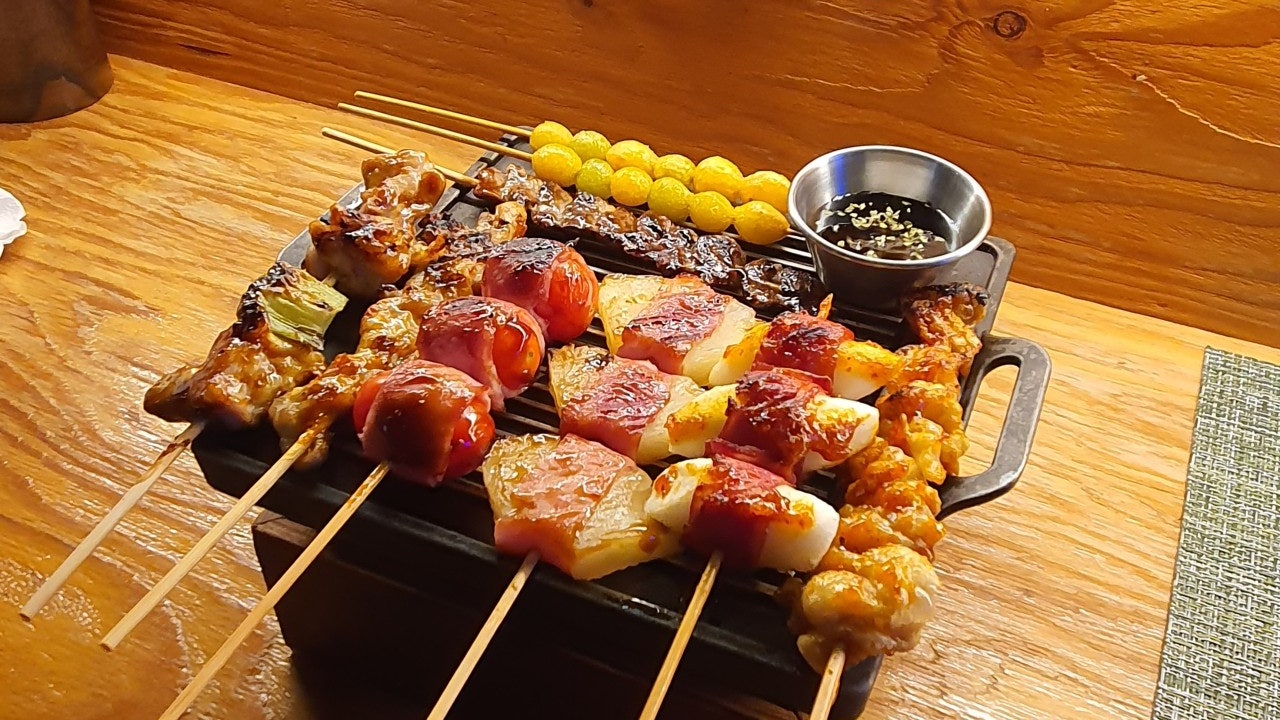 꼬발